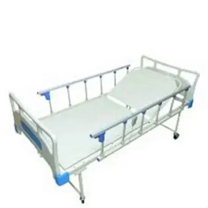 Semi Fowler Bed (WB102)