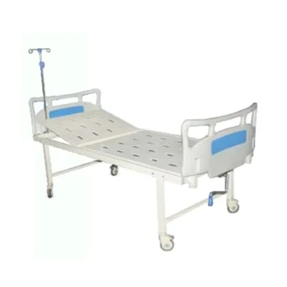 Semi Fowler Bed with ABS Panel (WB106)