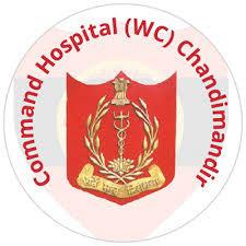 Command Hospital (WC) Chandimandir